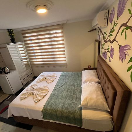 Sultanahmet Blue Apart Hotel اسطنبول المظهر الخارجي الصورة