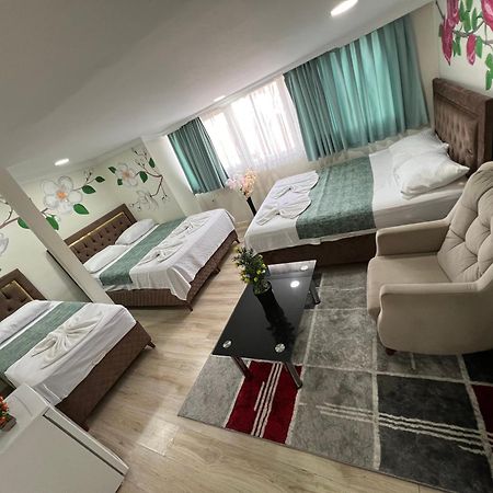 Sultanahmet Blue Apart Hotel اسطنبول المظهر الخارجي الصورة