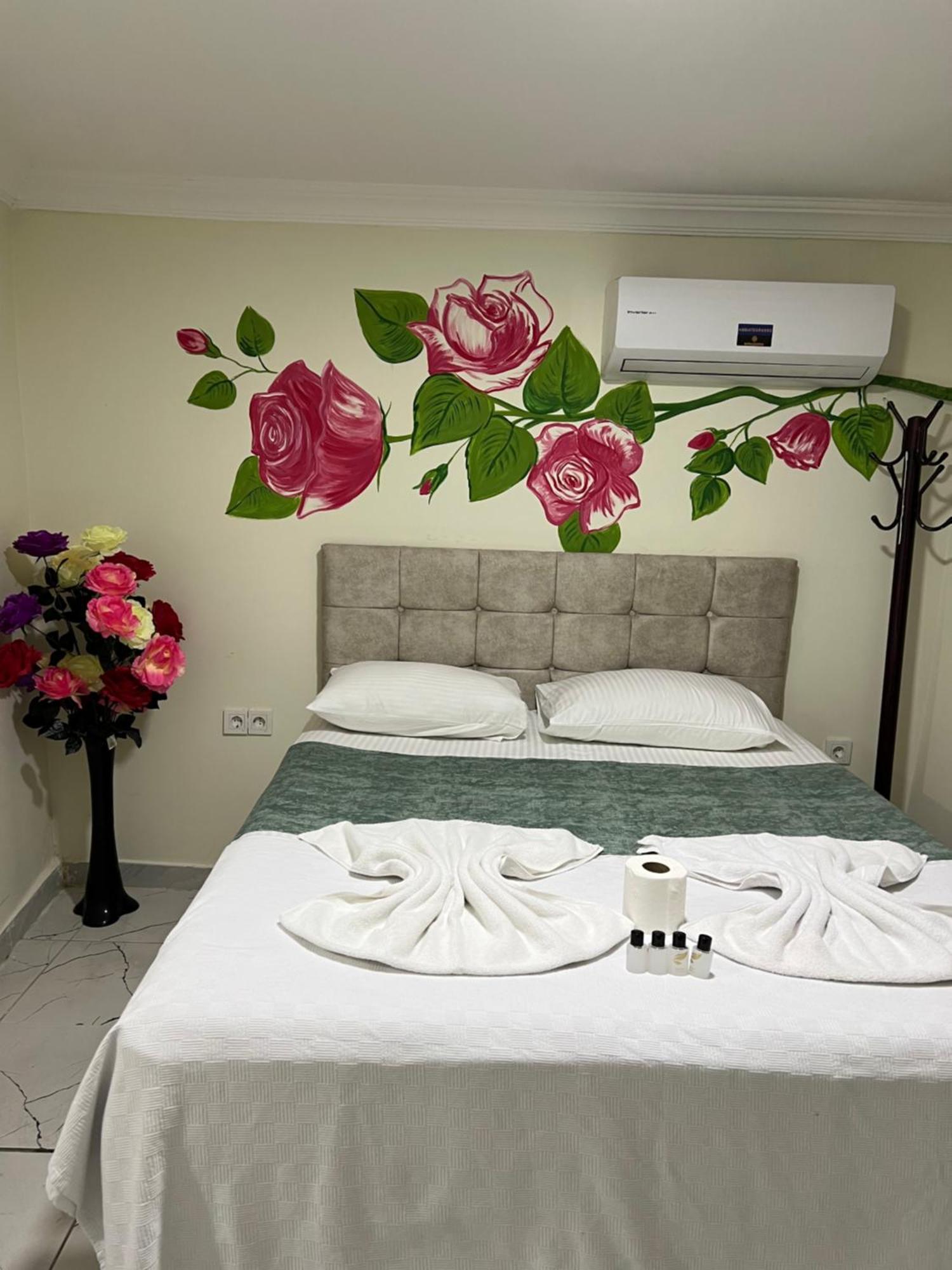 Sultanahmet Blue Apart Hotel اسطنبول المظهر الخارجي الصورة