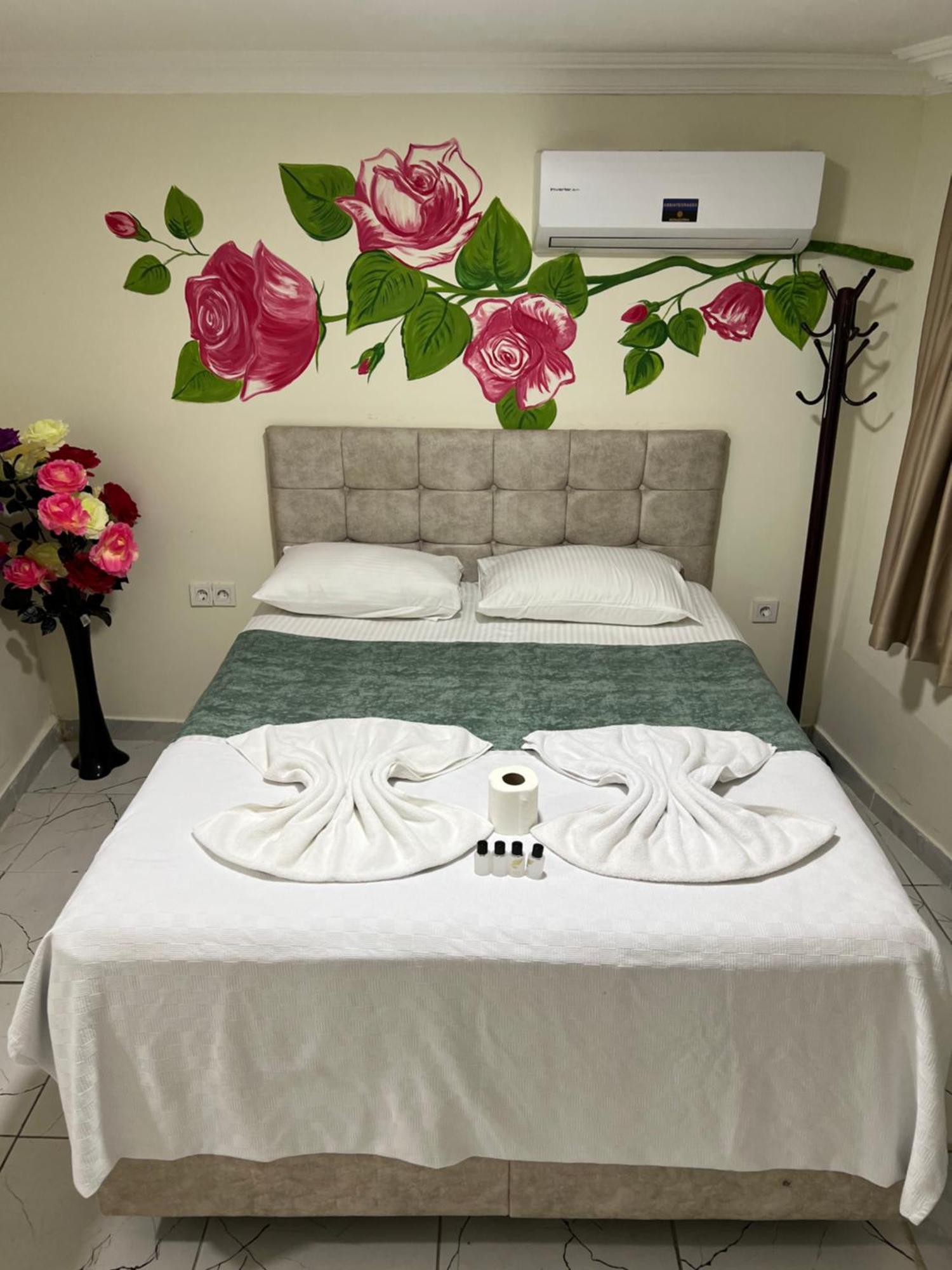 Sultanahmet Blue Apart Hotel اسطنبول المظهر الخارجي الصورة