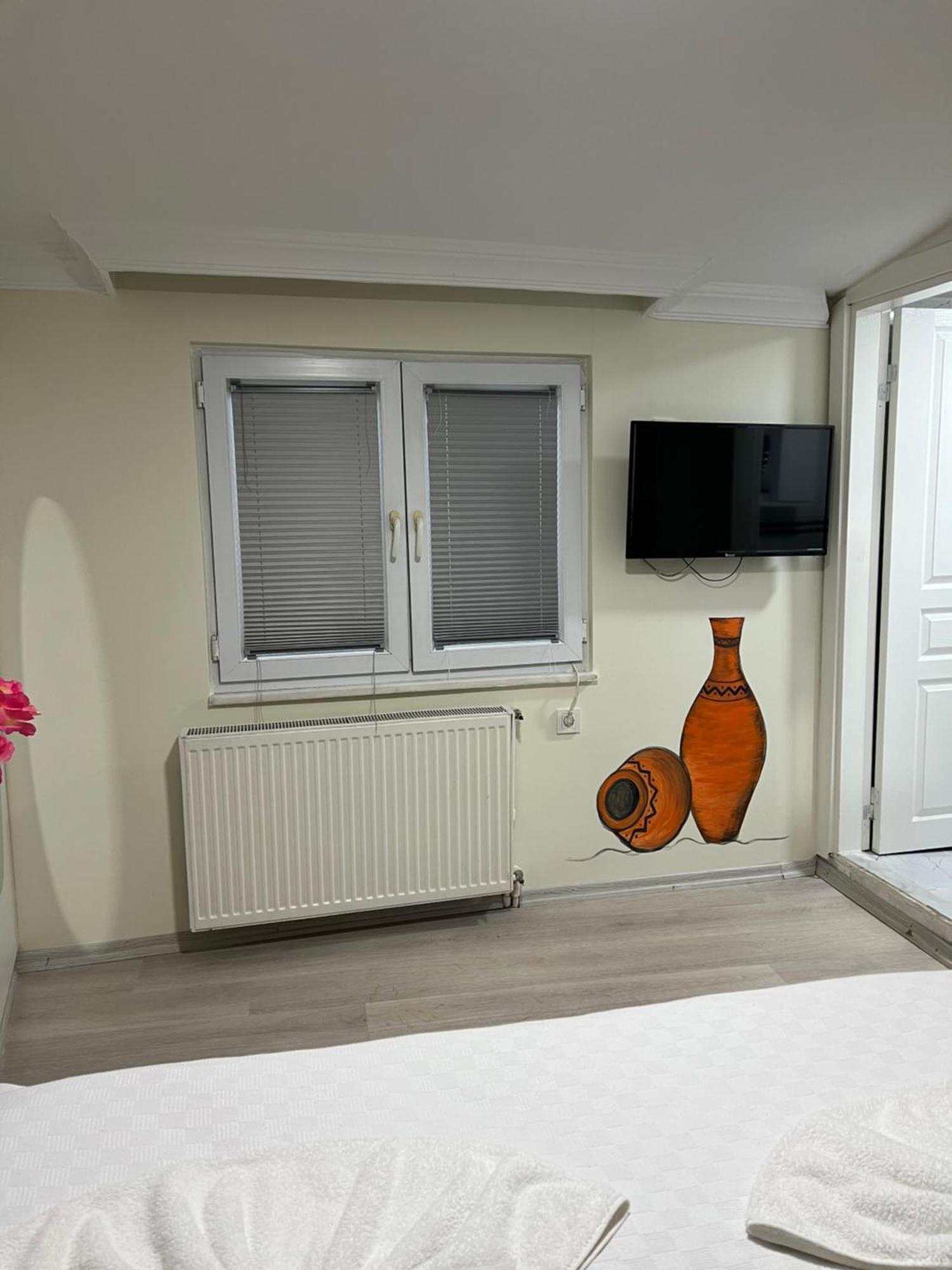Sultanahmet Blue Apart Hotel اسطنبول المظهر الخارجي الصورة