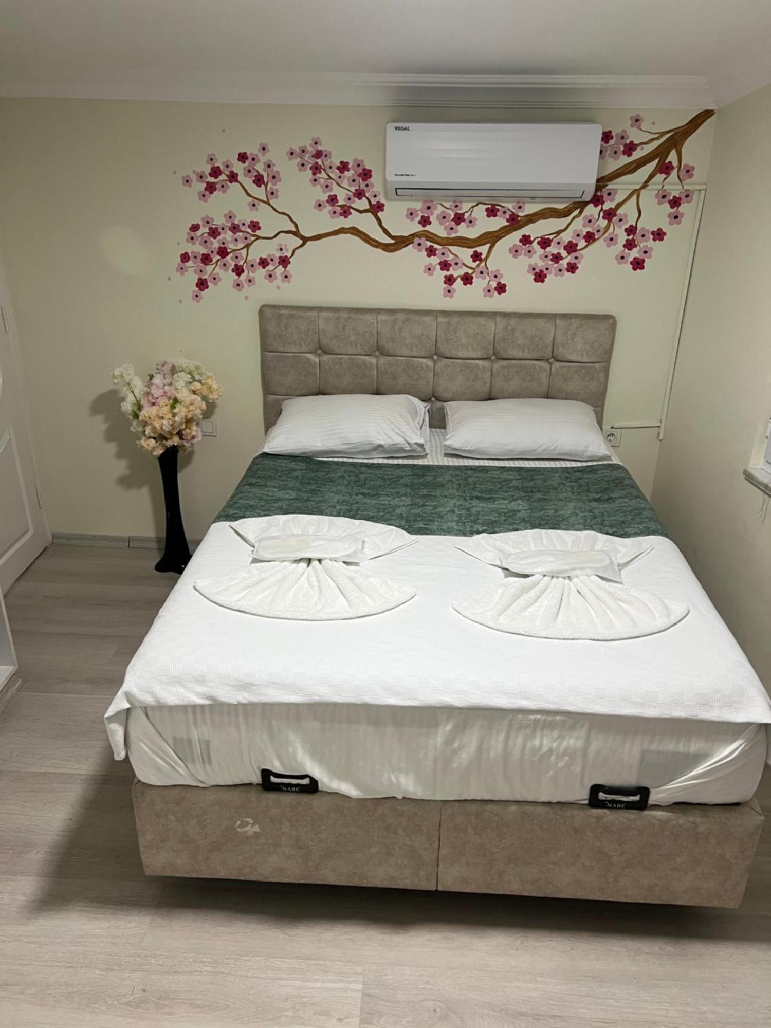 Sultanahmet Blue Apart Hotel اسطنبول المظهر الخارجي الصورة