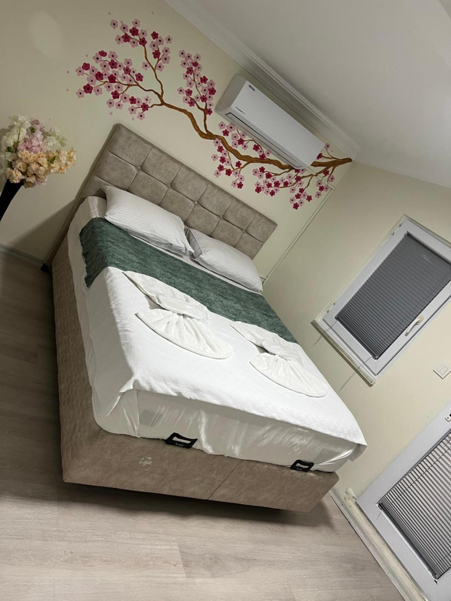 Sultanahmet Blue Apart Hotel اسطنبول المظهر الخارجي الصورة