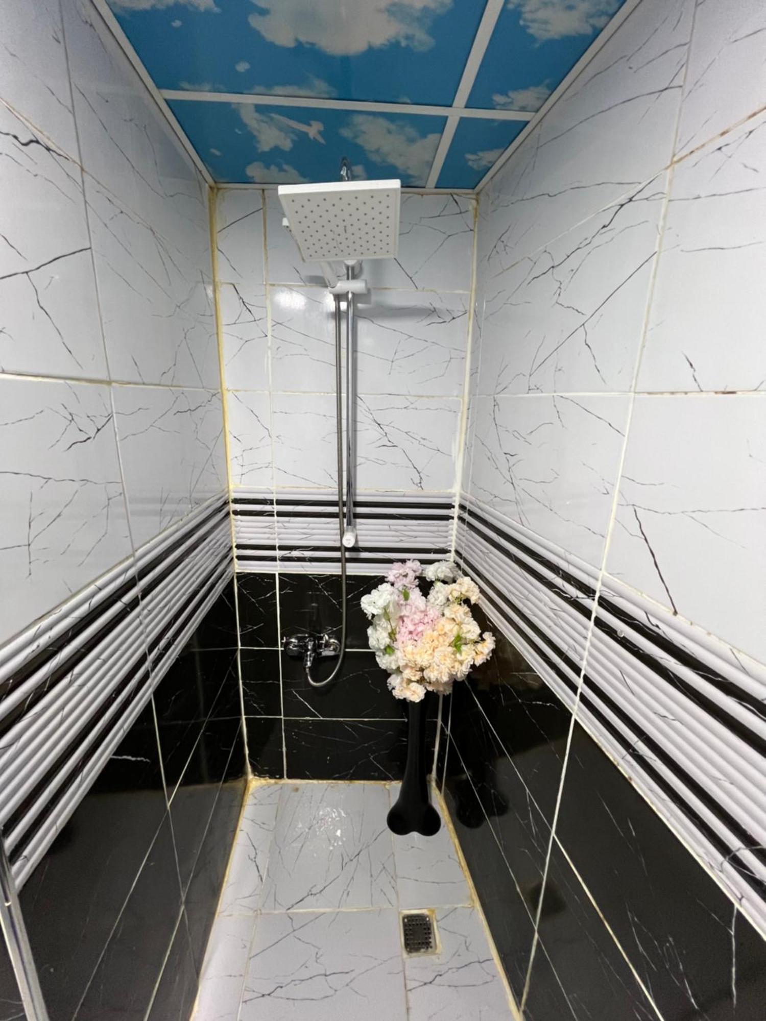 Sultanahmet Blue Apart Hotel اسطنبول المظهر الخارجي الصورة