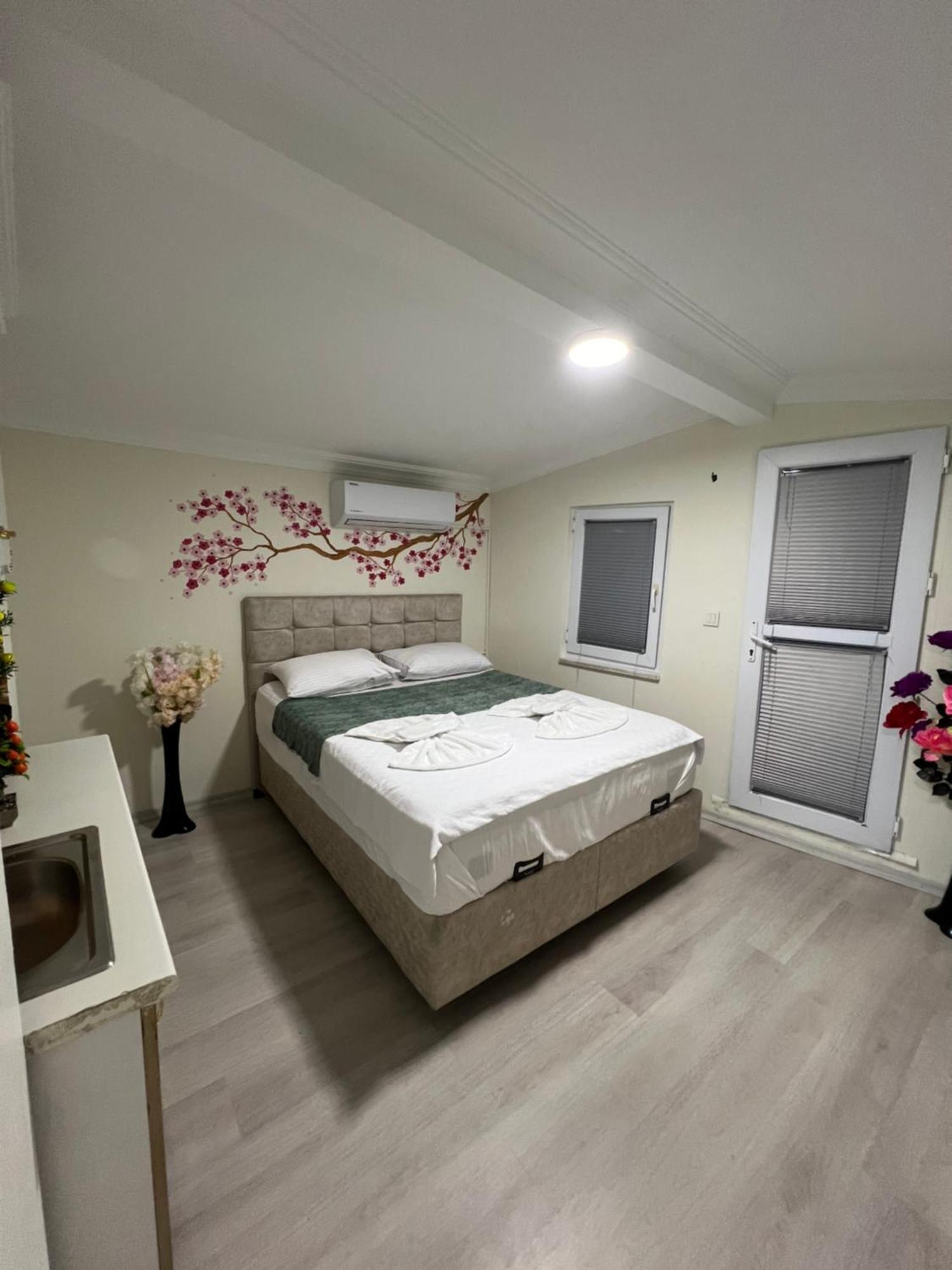 Sultanahmet Blue Apart Hotel اسطنبول المظهر الخارجي الصورة