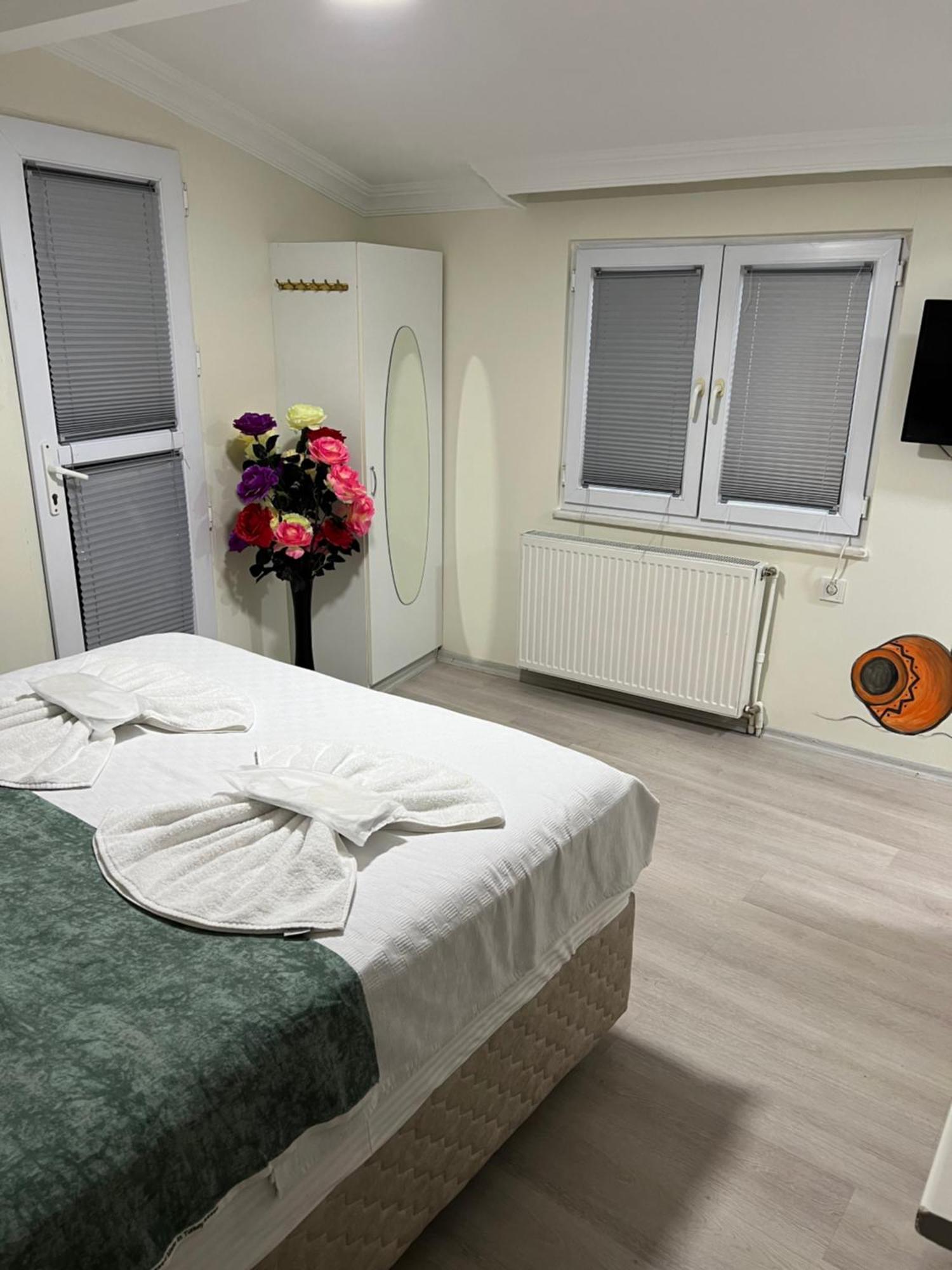 Sultanahmet Blue Apart Hotel اسطنبول المظهر الخارجي الصورة