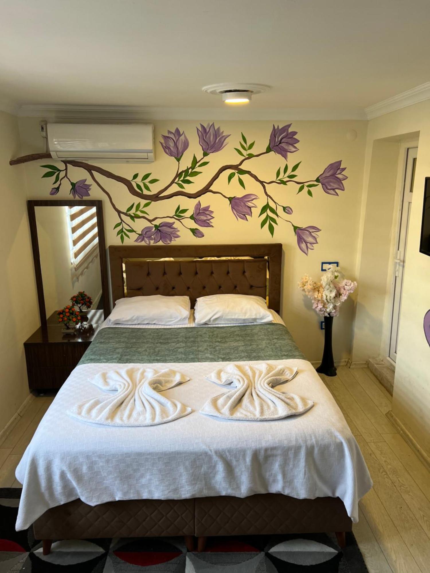 Sultanahmet Blue Apart Hotel اسطنبول المظهر الخارجي الصورة