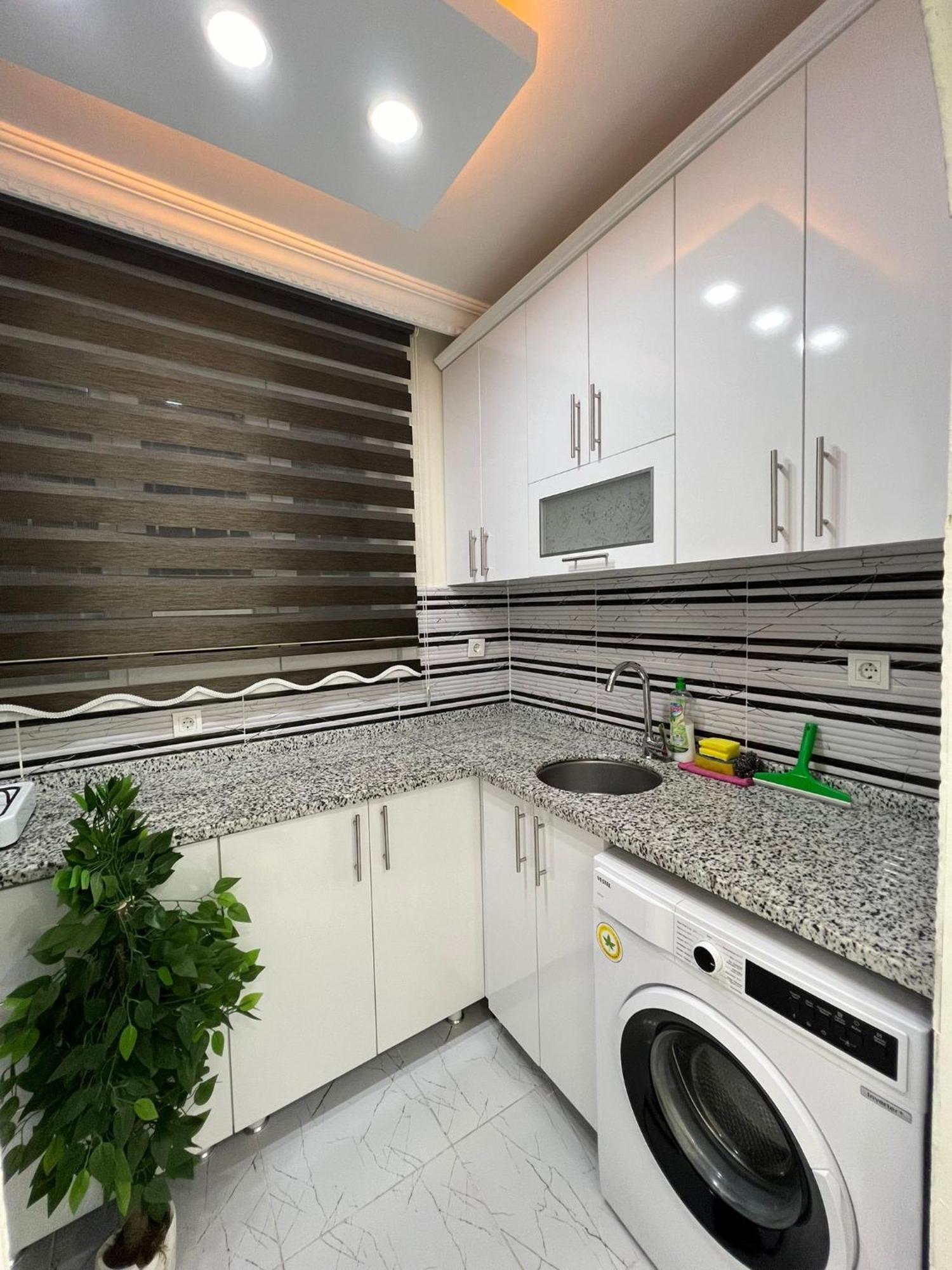 Sultanahmet Blue Apart Hotel اسطنبول المظهر الخارجي الصورة