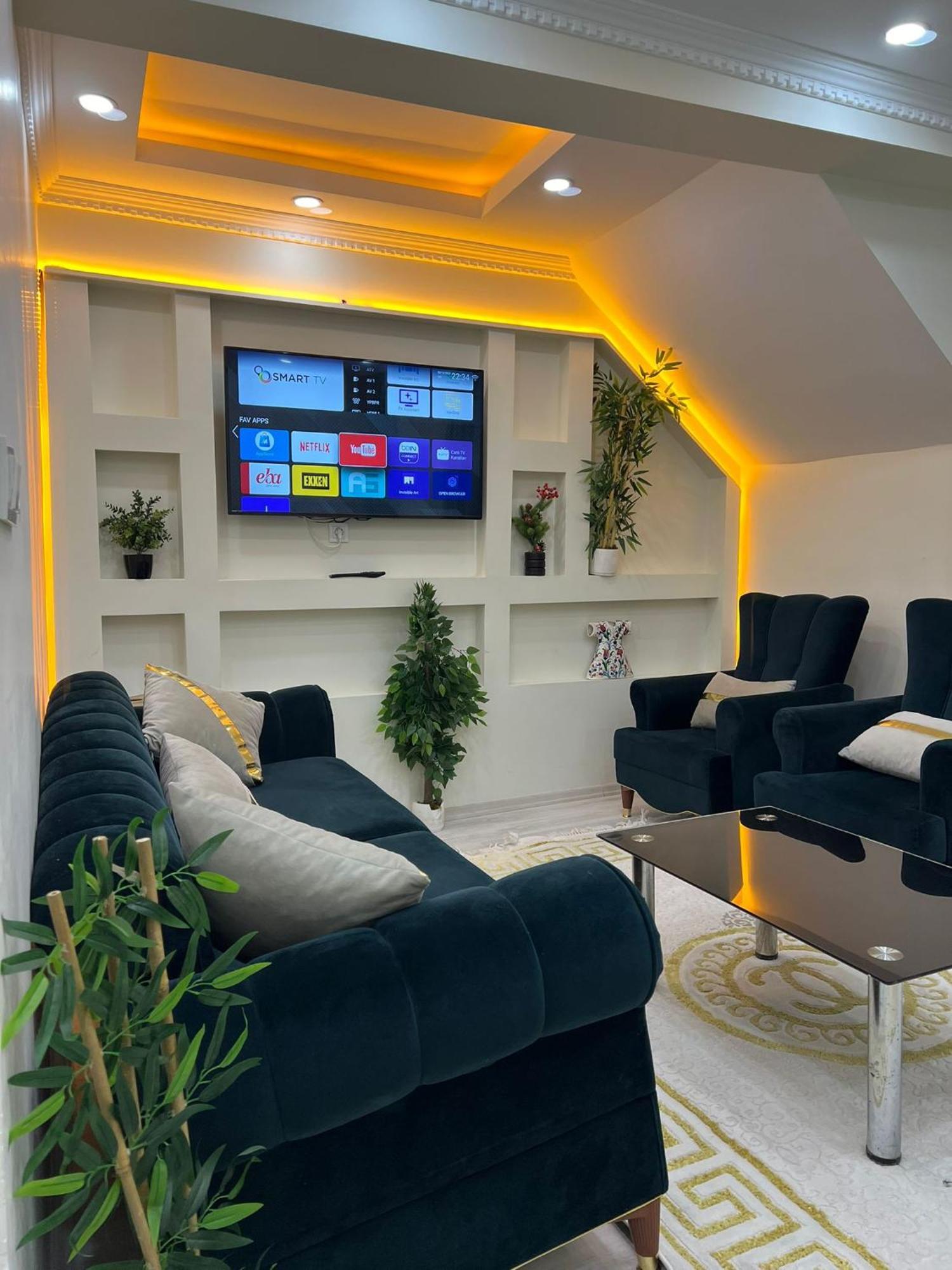 Sultanahmet Blue Apart Hotel اسطنبول المظهر الخارجي الصورة